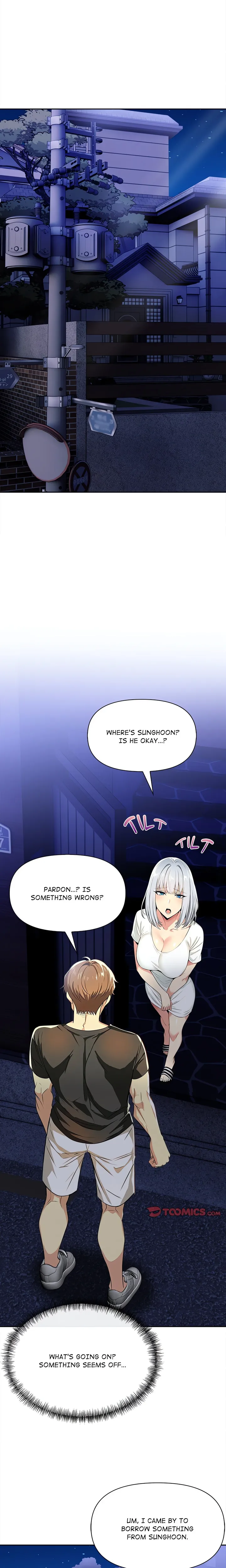 Undeniable Allure Chapter 5 - Page 3