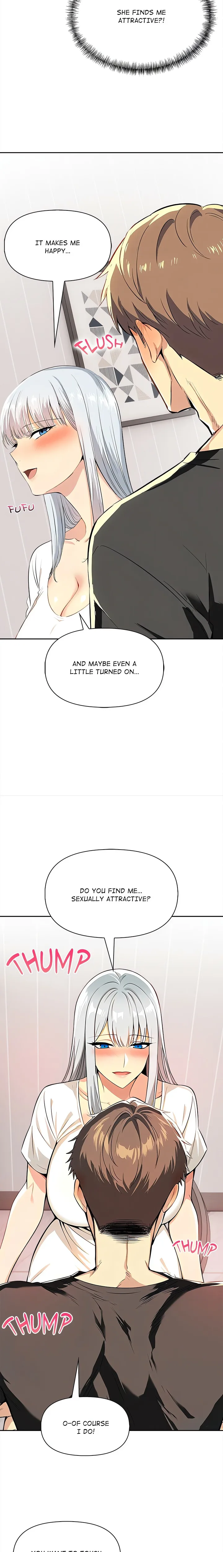 Undeniable Allure Chapter 5 - Page 24