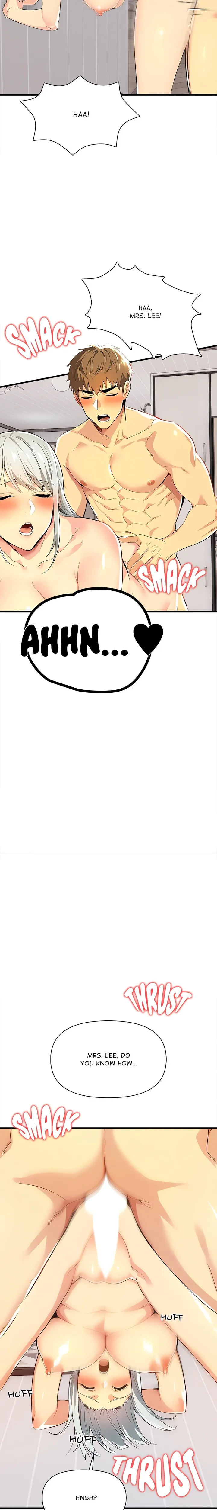 Undeniable Allure Chapter 6 - Page 16