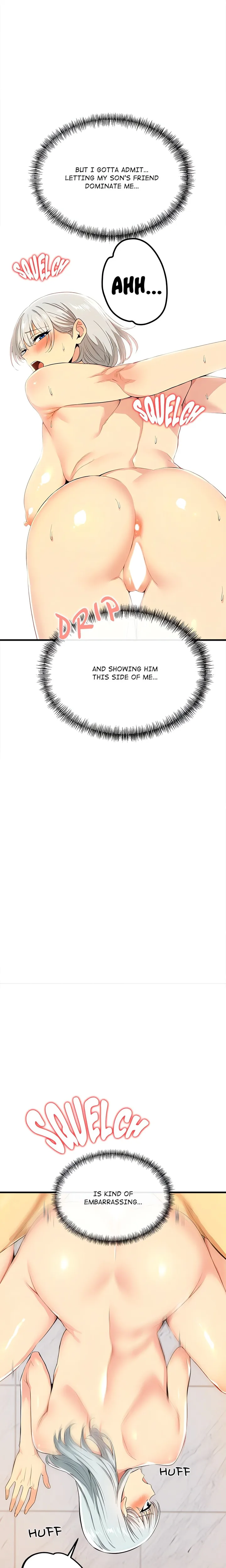 Undeniable Allure Chapter 6 - Page 18