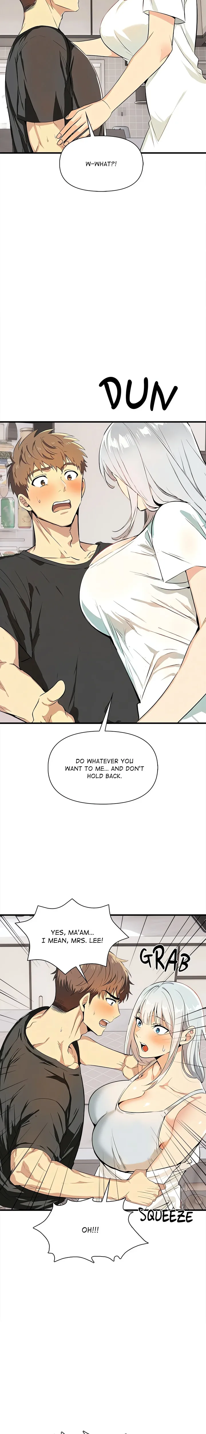 Undeniable Allure Chapter 6 - Page 3