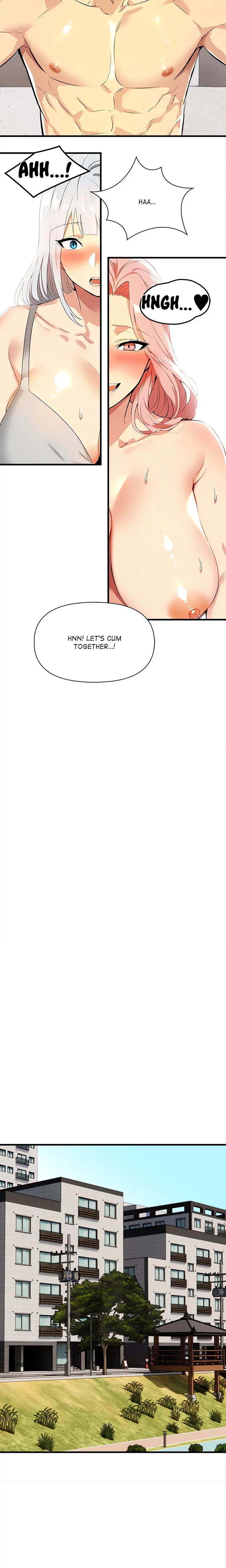 Undeniable Allure Chapter 6 - Page 26