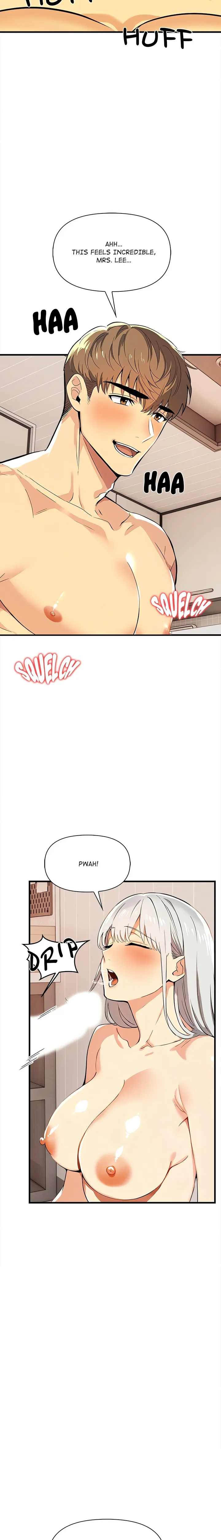 Undeniable Allure Chapter 6 - Page 9