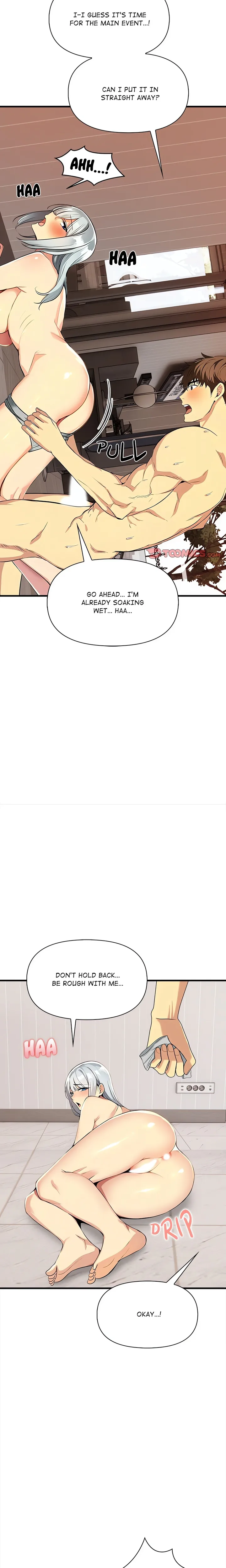 Undeniable Allure Chapter 6 - Page 10