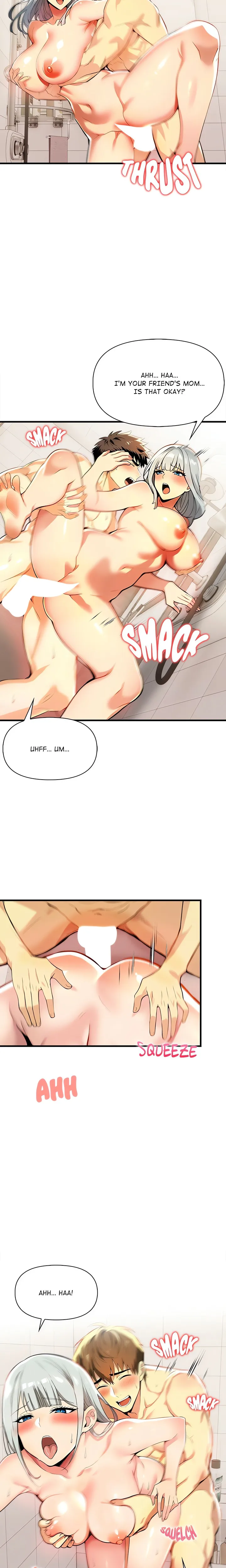 Undeniable Allure Chapter 7 - Page 16