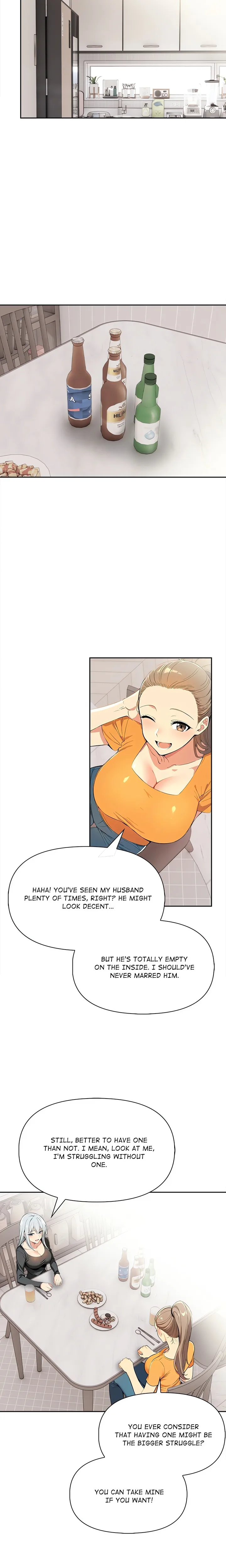 Undeniable Allure Chapter 8 - Page 18