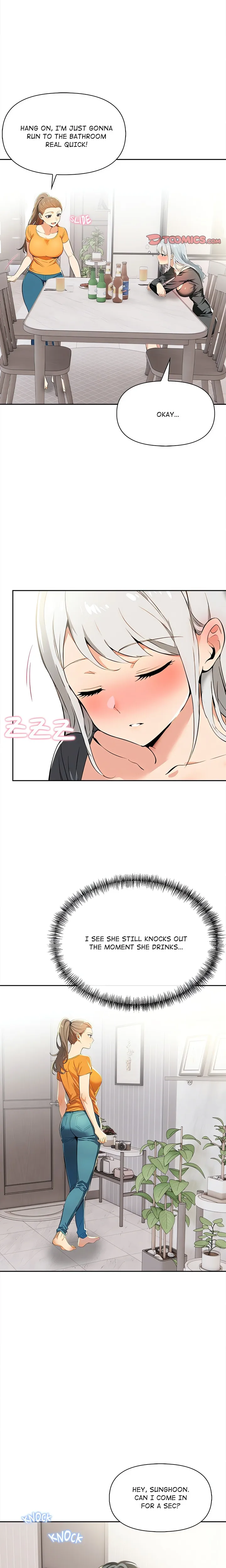 Undeniable Allure Chapter 8 - Page 20