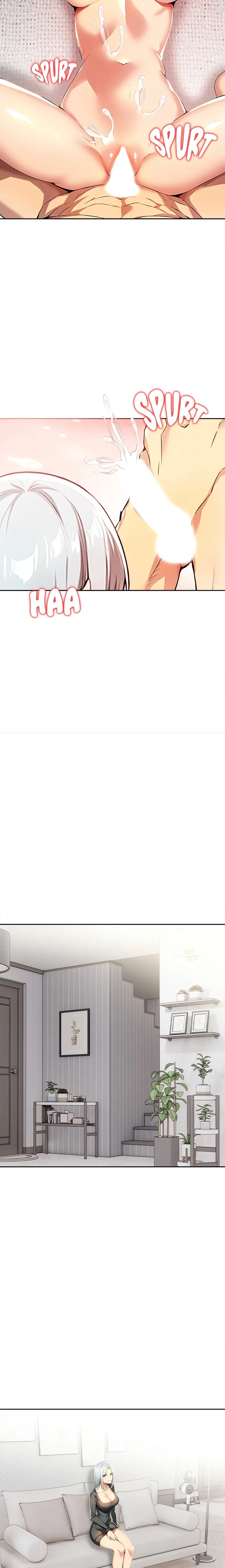 Undeniable Allure Chapter 8 - Page 6