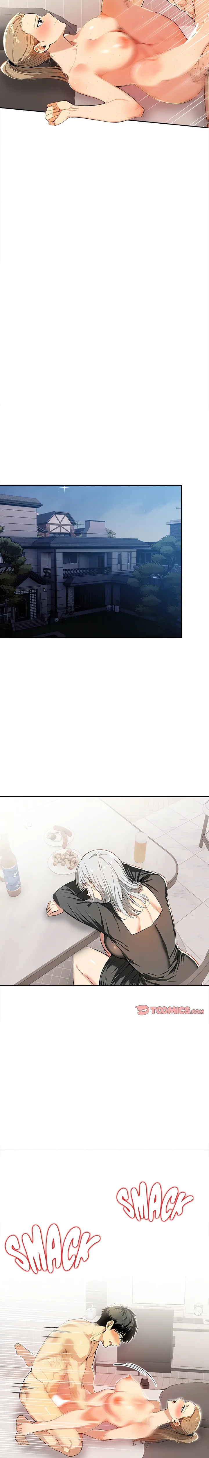 Undeniable Allure Chapter 9 - Page 14