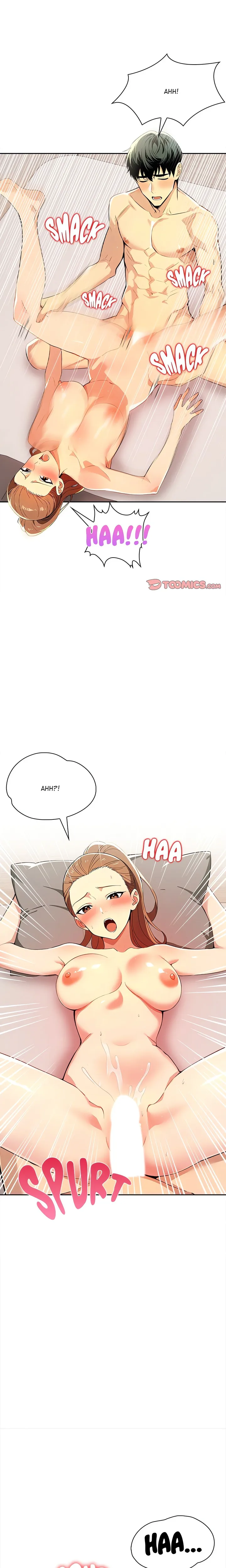 Undeniable Allure Chapter 9 - Page 16