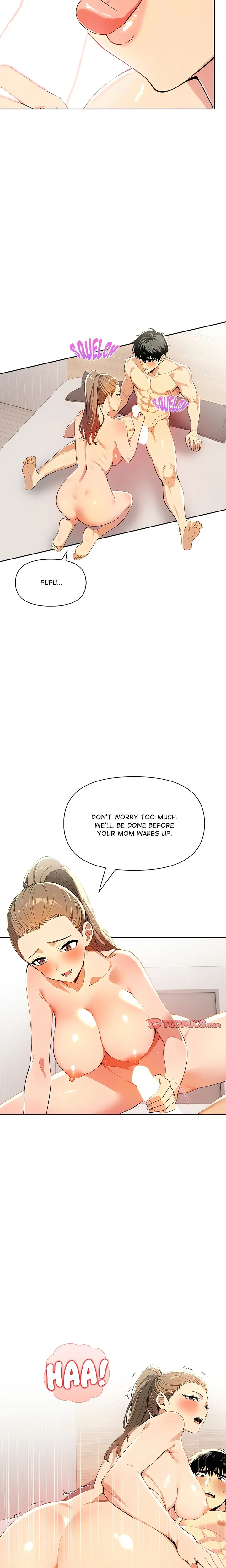 Undeniable Allure Chapter 9 - Page 9