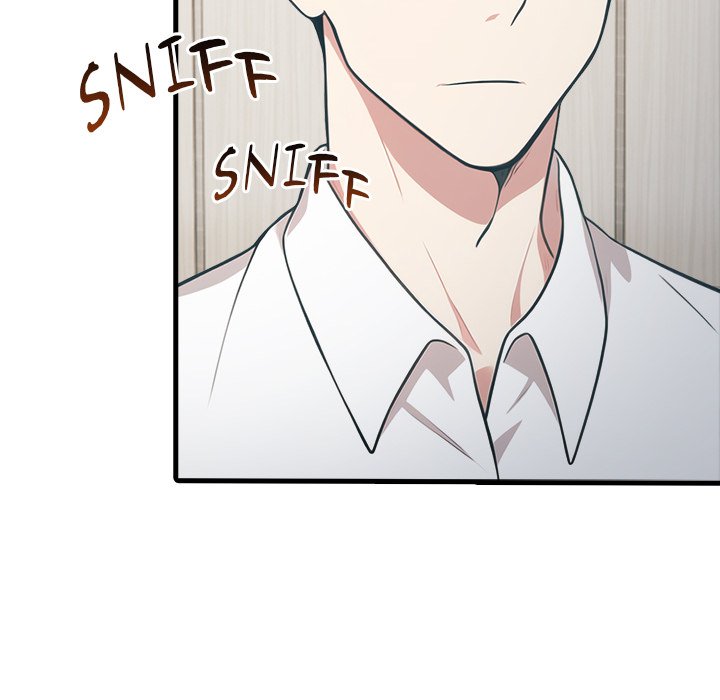 Under Her Desk Chapter 10 - Page 101