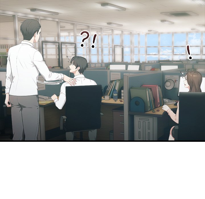 Under Her Desk Chapter 10 - Page 105