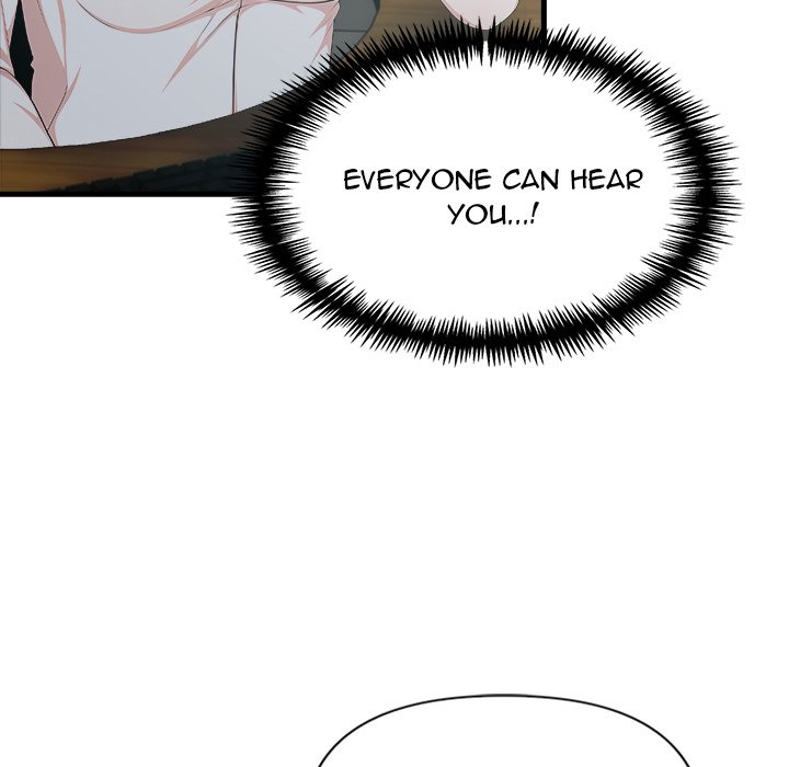 Under Her Desk Chapter 10 - Page 108