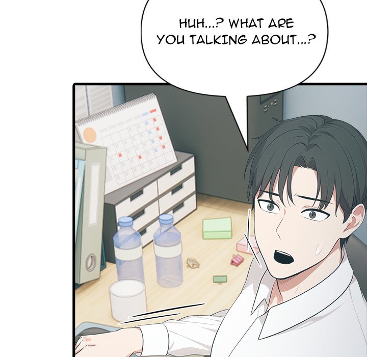 Under Her Desk Chapter 10 - Page 109