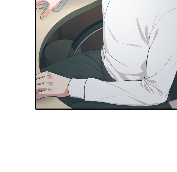 Under Her Desk Chapter 10 - Page 110