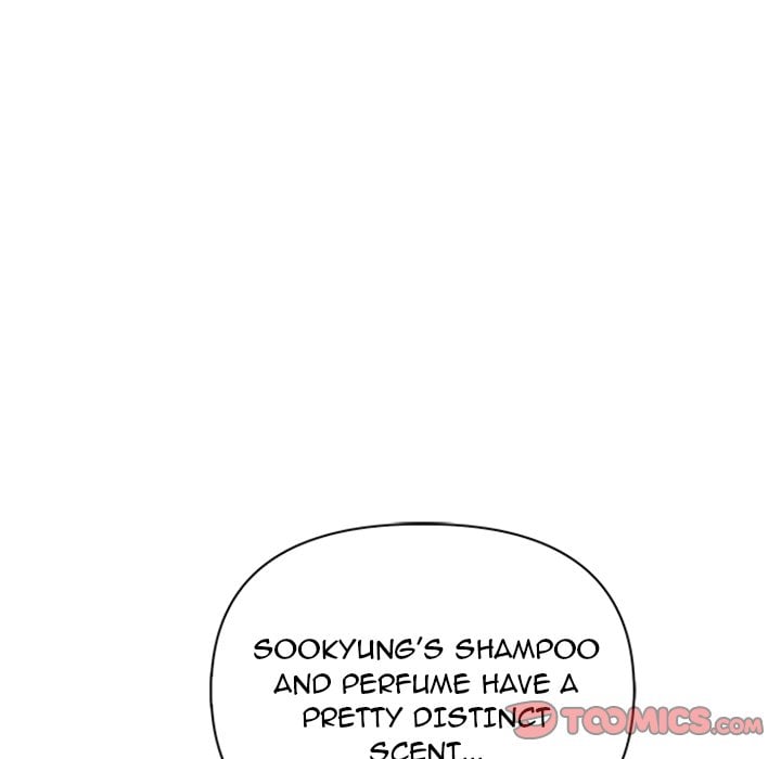 Under Her Desk Chapter 10 - Page 111