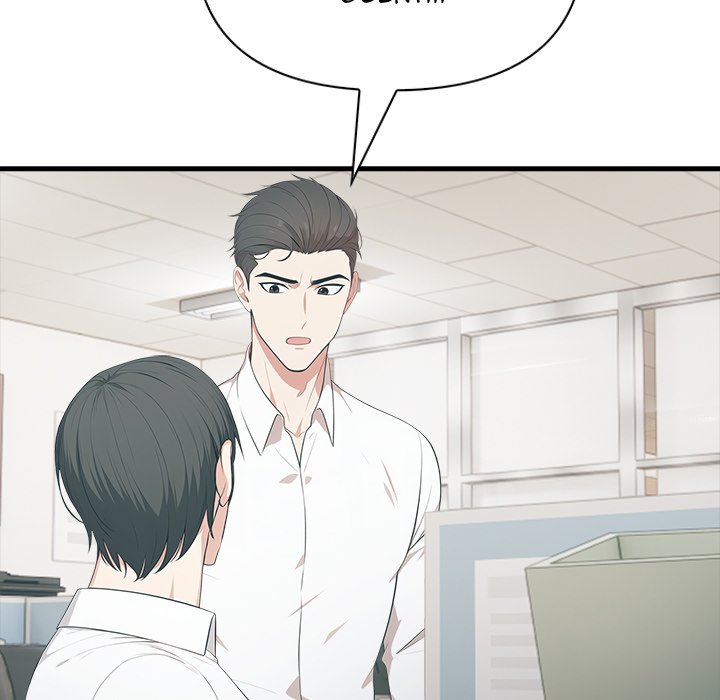 Under Her Desk Chapter 10 - Page 112