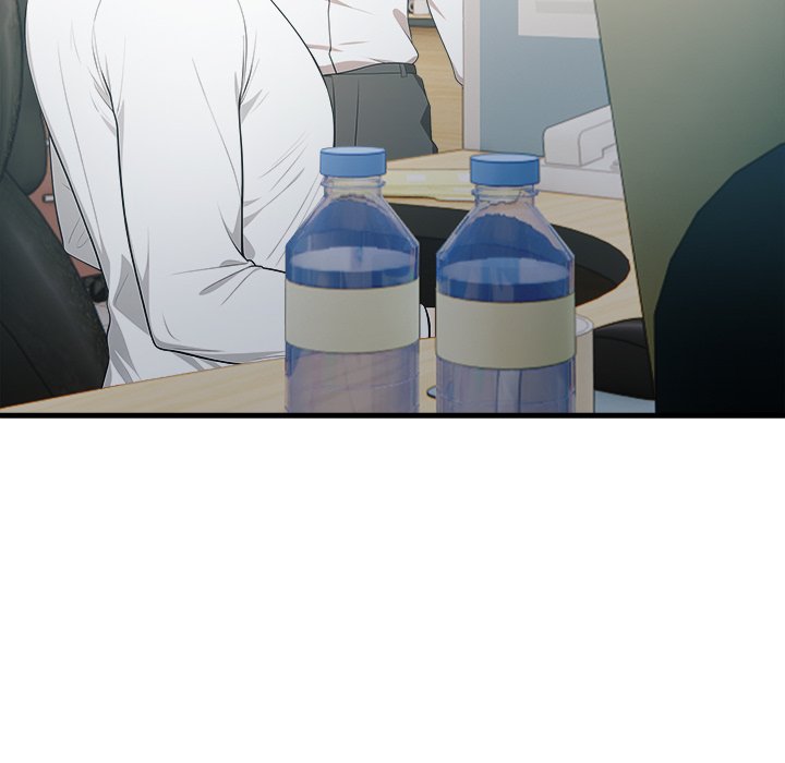 Under Her Desk Chapter 10 - Page 113