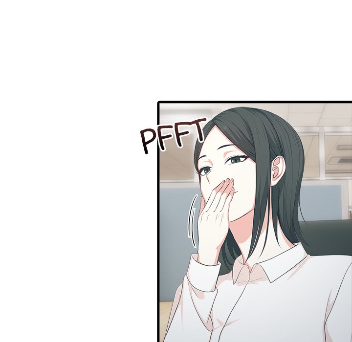 Under Her Desk Chapter 10 - Page 114