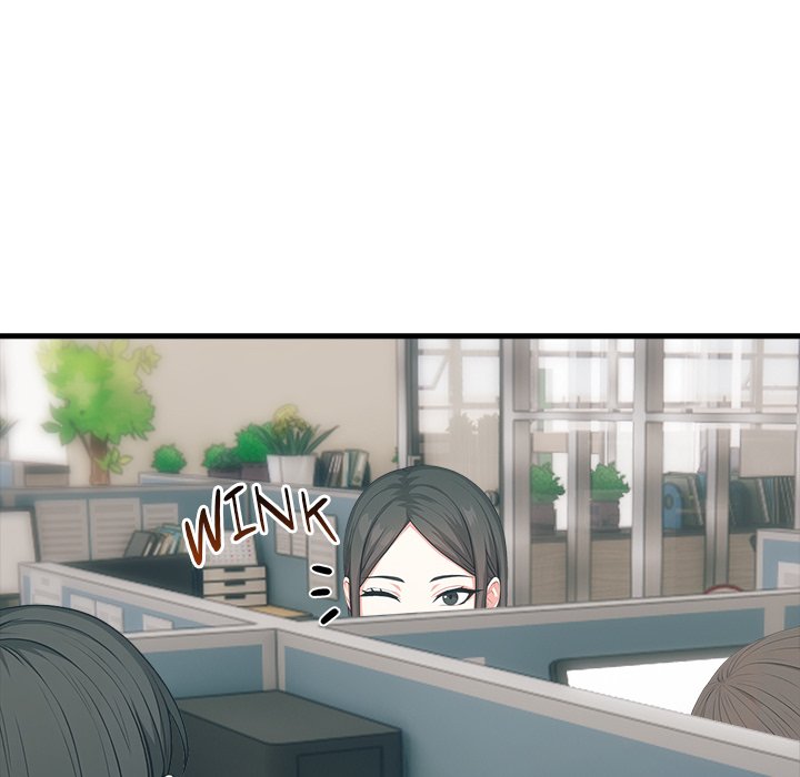 Under Her Desk Chapter 10 - Page 117