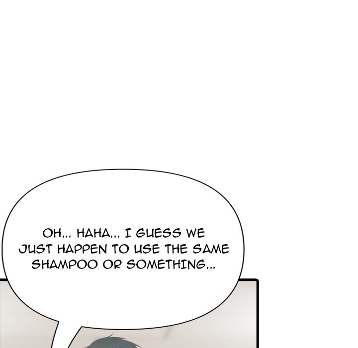 Under Her Desk Chapter 10 - Page 119