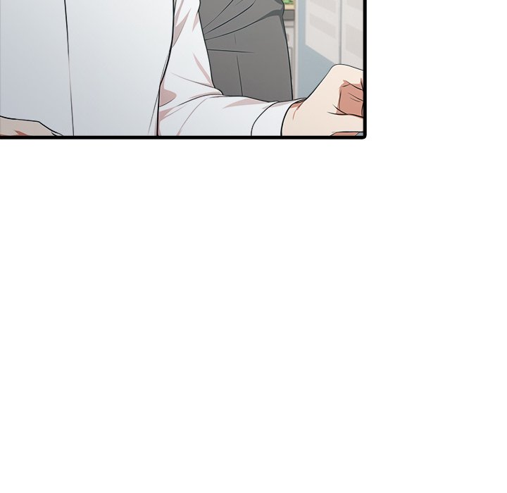 Under Her Desk Chapter 10 - Page 121