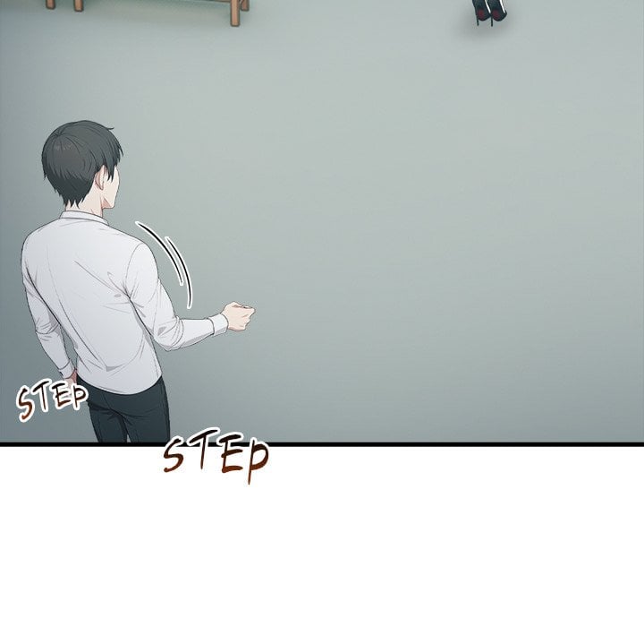 Under Her Desk Chapter 10 - Page 132