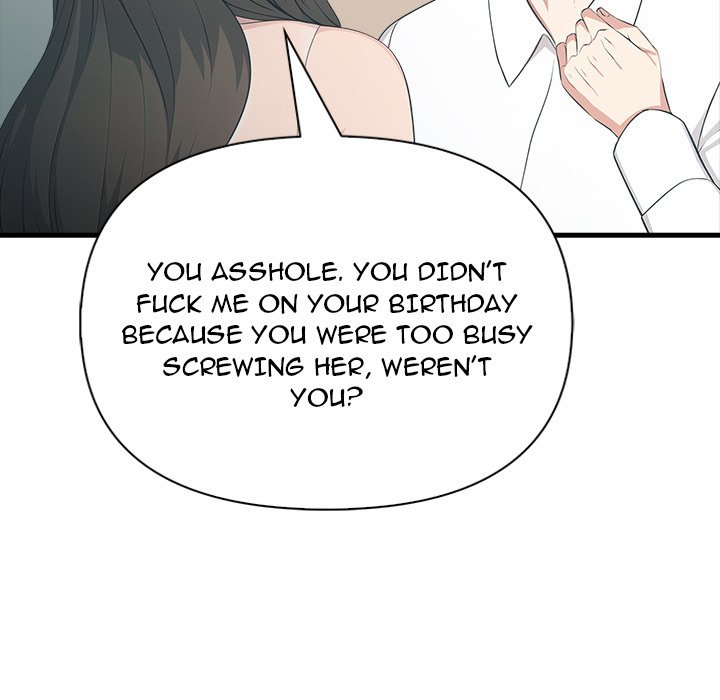 Under Her Desk Chapter 10 - Page 137