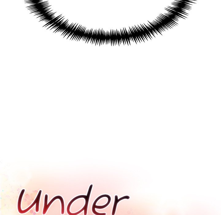 Under Her Desk Chapter 10 - Page 15