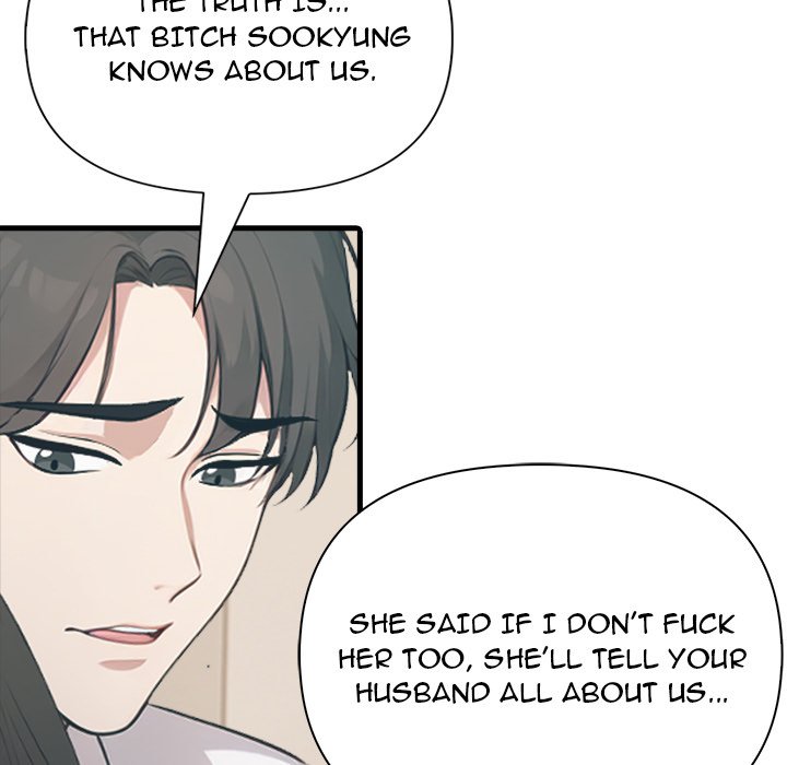 Under Her Desk Chapter 10 - Page 149