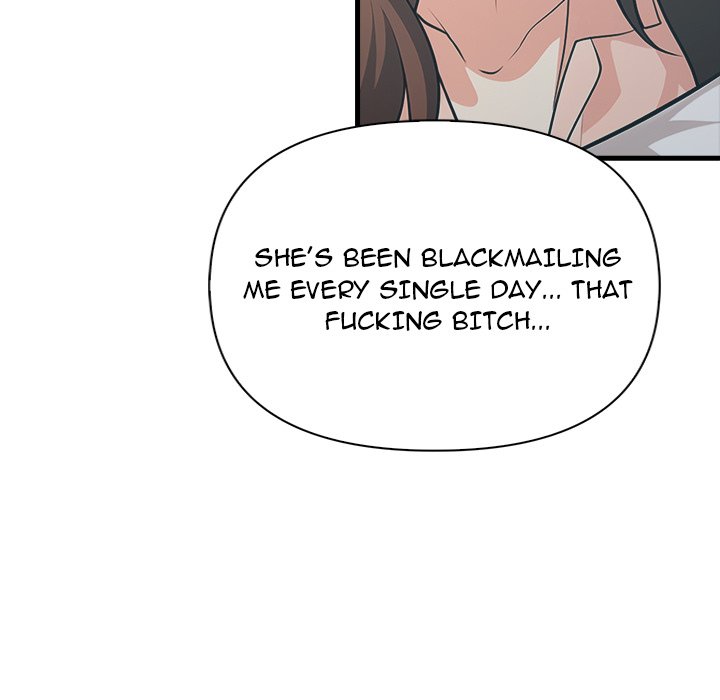 Under Her Desk Chapter 10 - Page 151