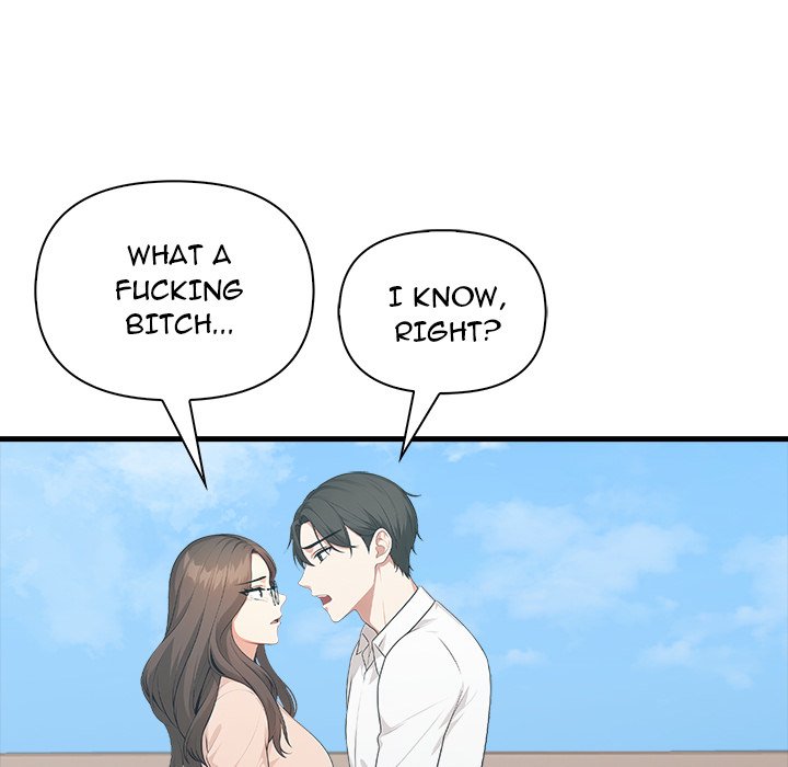 Under Her Desk Chapter 10 - Page 152