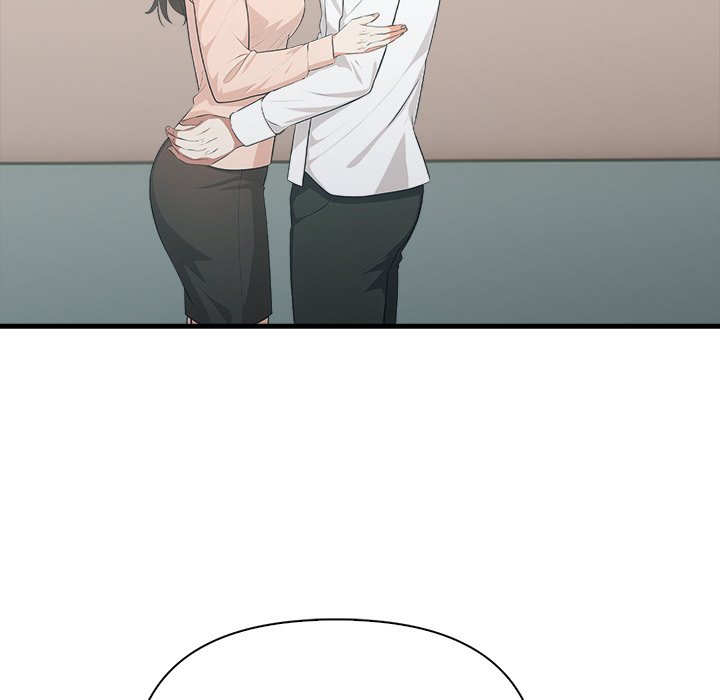 Under Her Desk Chapter 10 - Page 153