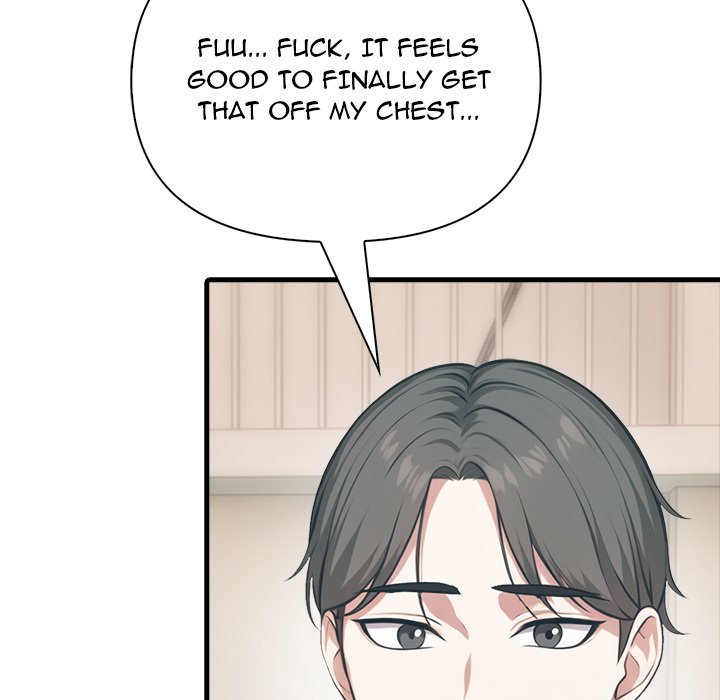 Under Her Desk Chapter 10 - Page 154