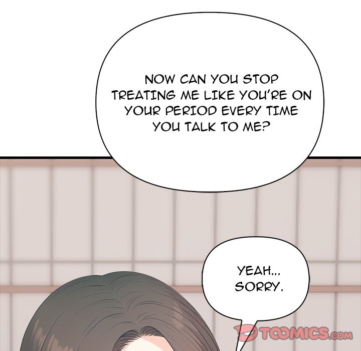 Under Her Desk Chapter 10 - Page 156