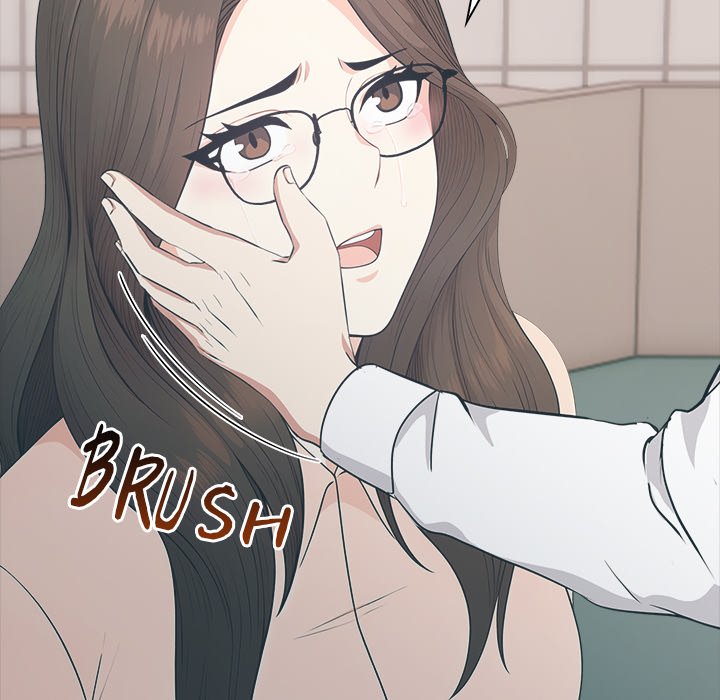 Under Her Desk Chapter 10 - Page 157