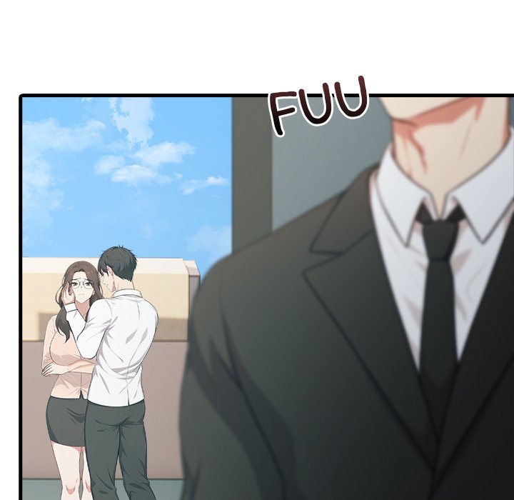 Under Her Desk Chapter 10 - Page 159