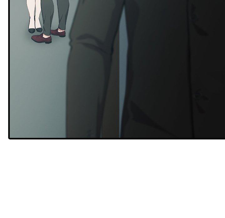 Under Her Desk Chapter 10 - Page 160