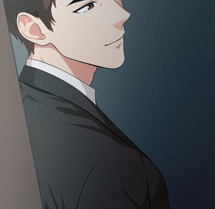 Under Her Desk Chapter 10 - Page 162