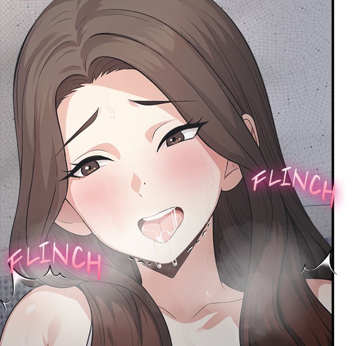 Under Her Desk Chapter 10 - Page 22