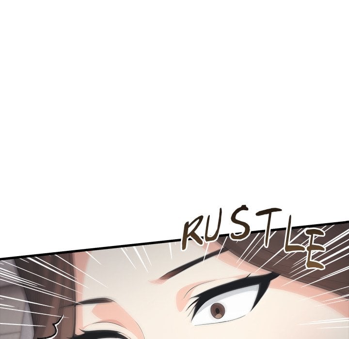 Under Her Desk Chapter 10 - Page 32