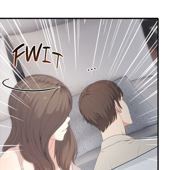 Under Her Desk Chapter 10 - Page 34