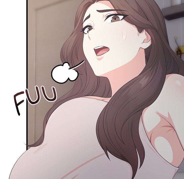 Under Her Desk Chapter 10 - Page 37