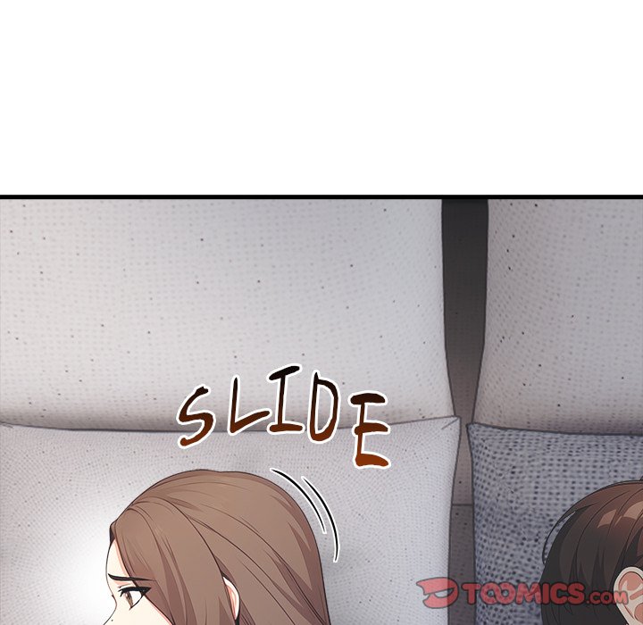 Under Her Desk Chapter 10 - Page 39