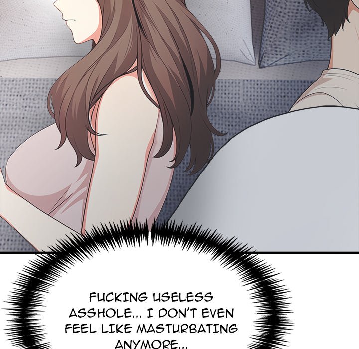 Under Her Desk Chapter 10 - Page 40