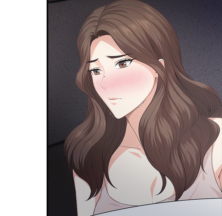 Under Her Desk Chapter 10 - Page 5