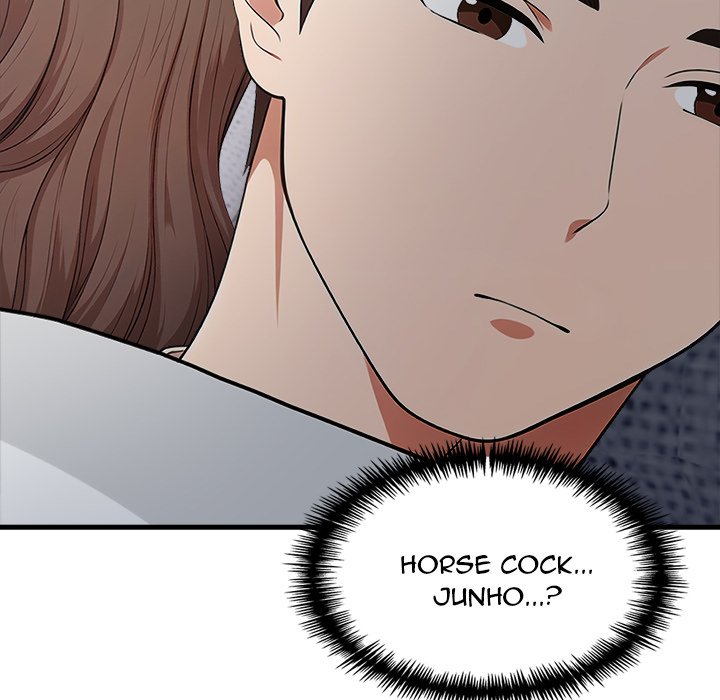 Under Her Desk Chapter 10 - Page 43