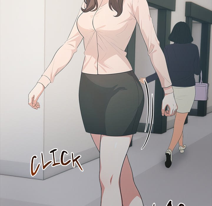 Under Her Desk Chapter 10 - Page 49