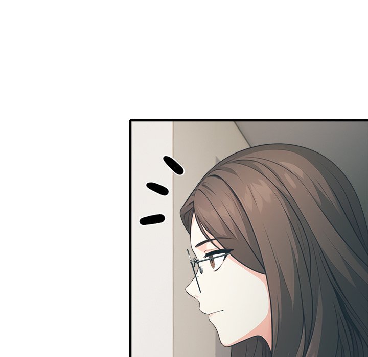 Under Her Desk Chapter 10 - Page 51